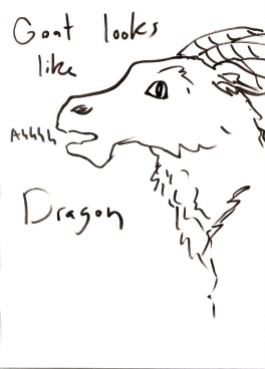 goat_looks_like_a_dragon_sketch1